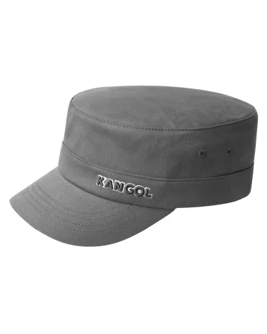 Kangol Army Cap Visier