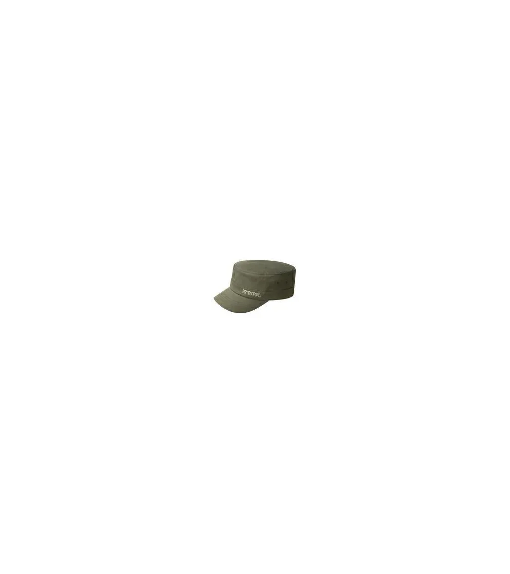 Kangol Army Cap Visier