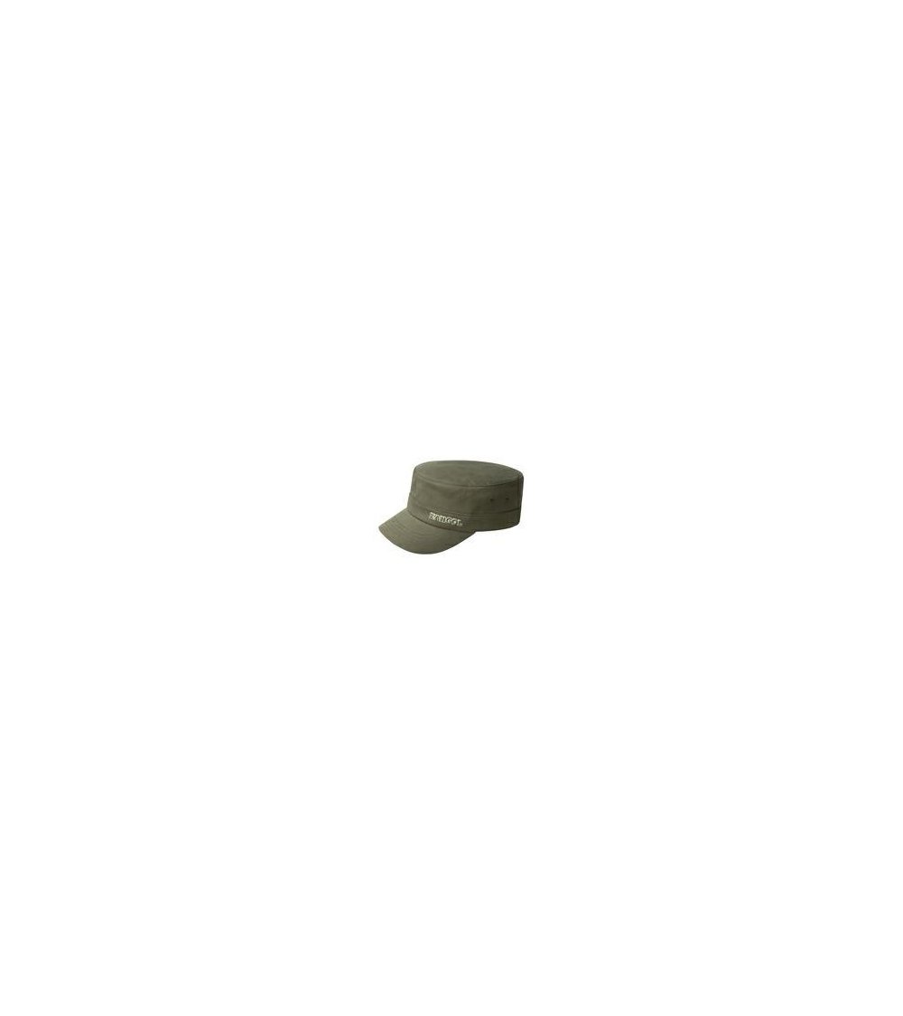 Kangol Gorro Army Visera