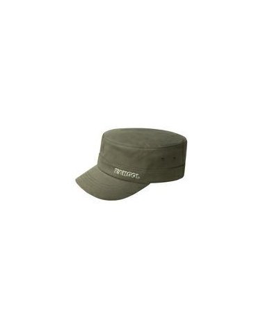 Kangol Berretto Army visiera