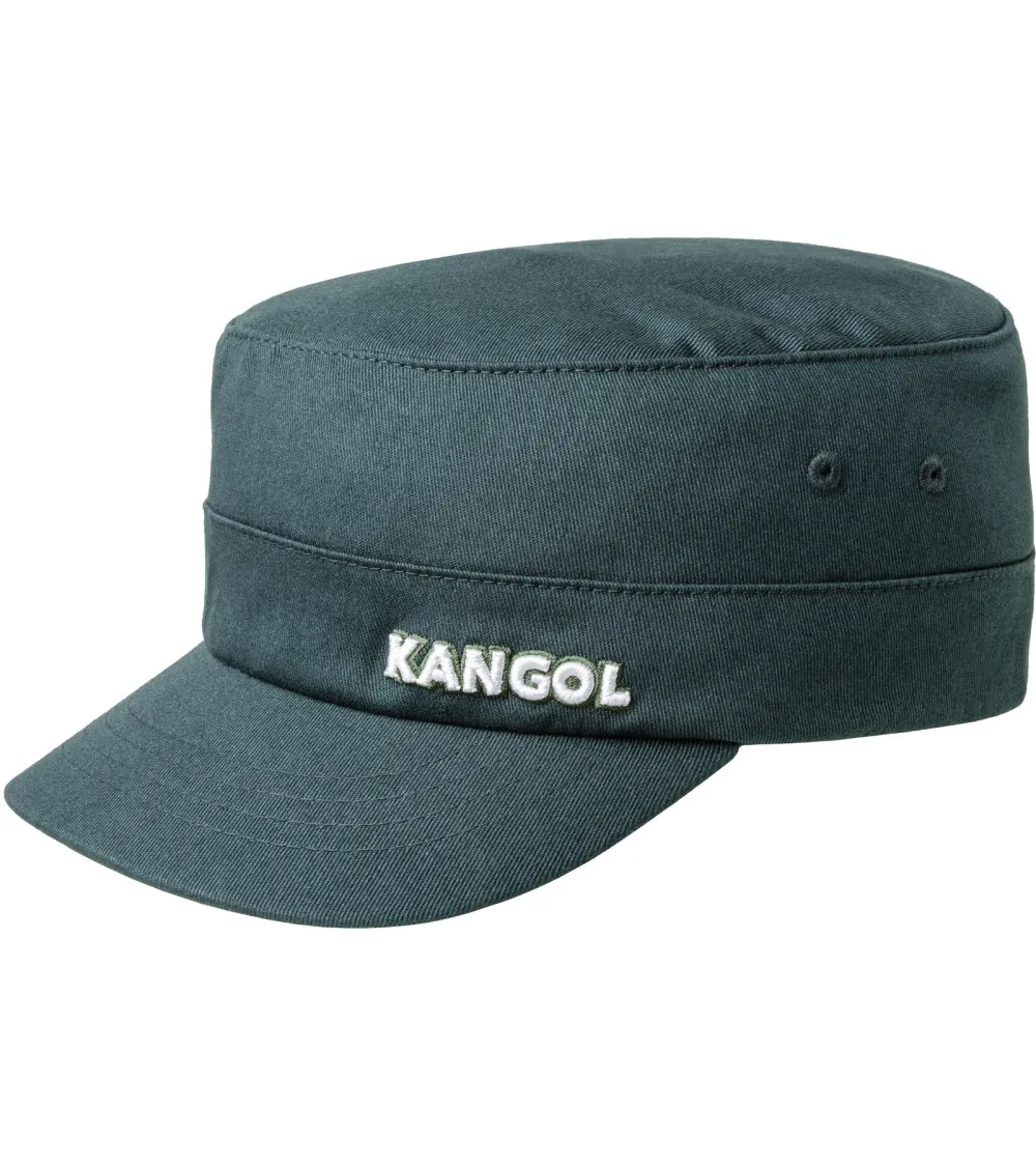 Kangol Army Cap Visier