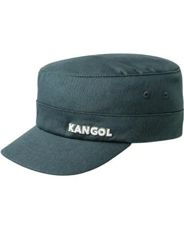Kangol Army Cap Visier