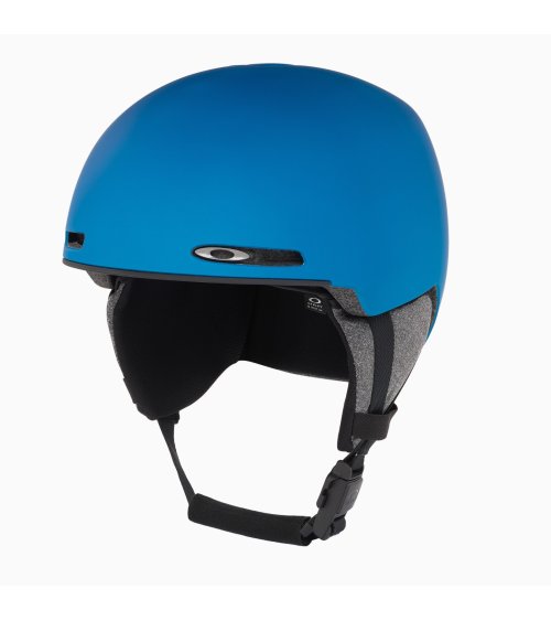 Oakley gepolsterter fester Sporthelm