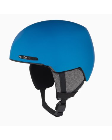 Oakley gepolsterter fester Sporthelm