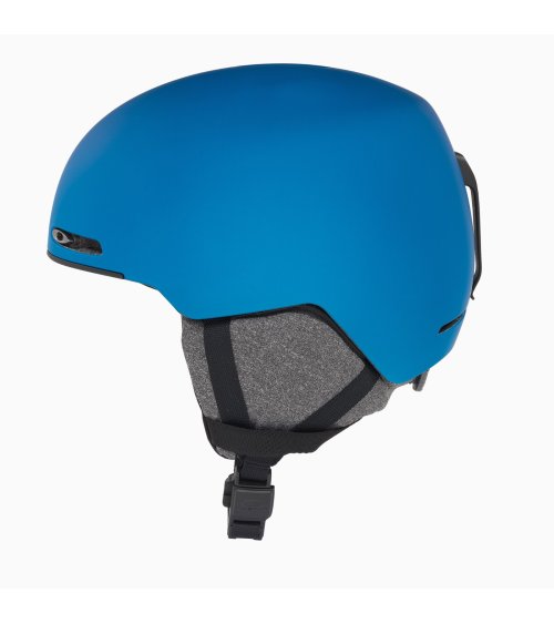 Oakley padded rigid sports helmet