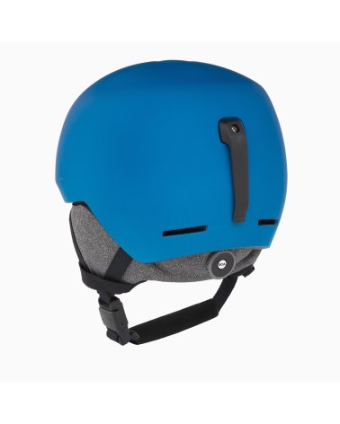 Oakley padded rigid sports helmet