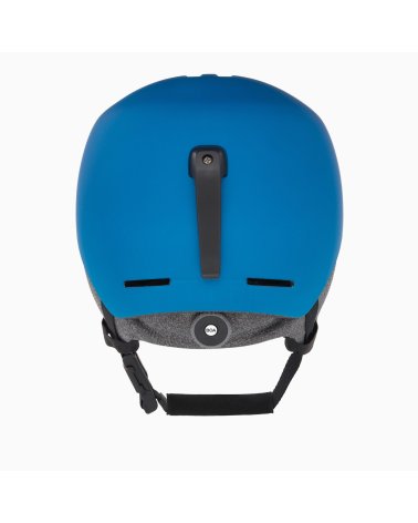 Oakley padded rigid sports helmet