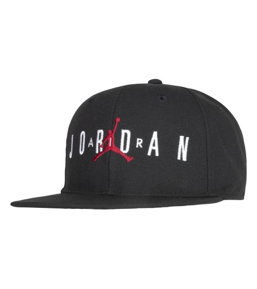 Nike Jordan Jumpman Air Kappe mit Schirm