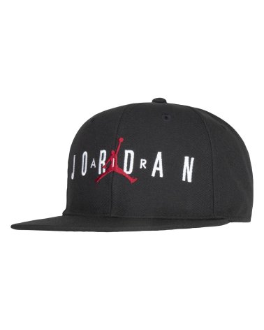 Nike Jordan Jumpman Air gorra con visera