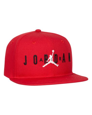 Nike Jordan Jumpman Air casquette avec visière