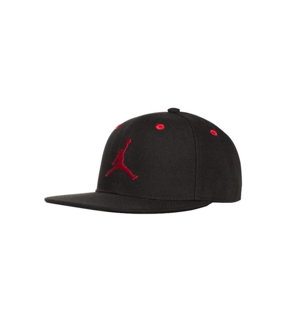 Nike berretto Jumpman snapback con visiera piatta