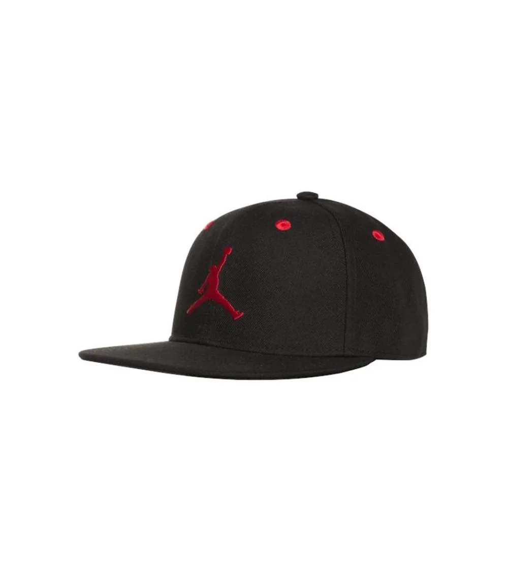 Nike berretto Jumpman snapback con visiera piatta
