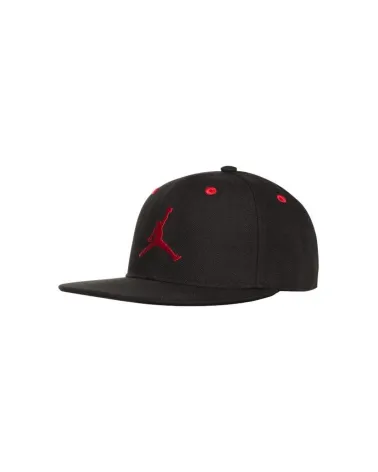 Nike berretto Jumpman snapback con visiera piatta