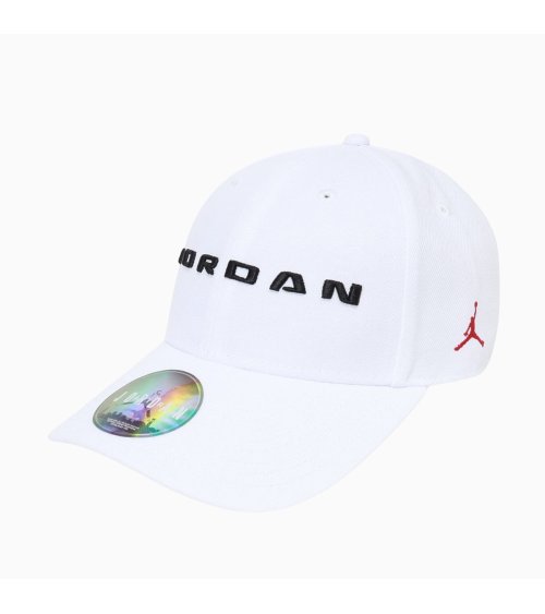 Nike berretto con visiera e logo ricamato