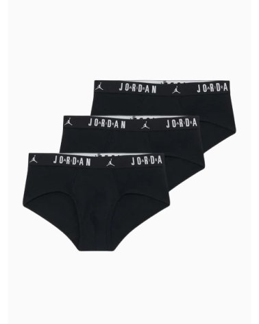Nike 3 slips avec élastique logo