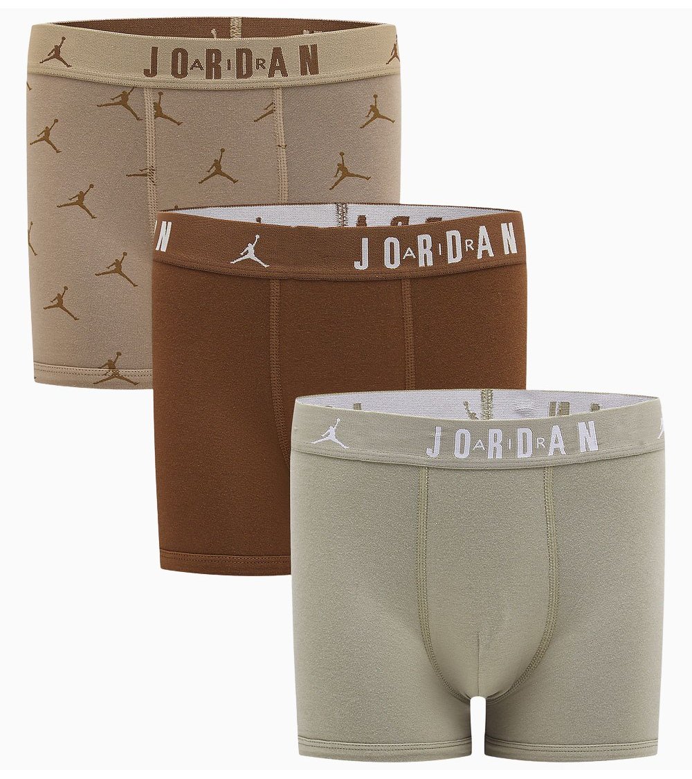 Nike boxer set 3 pezzi