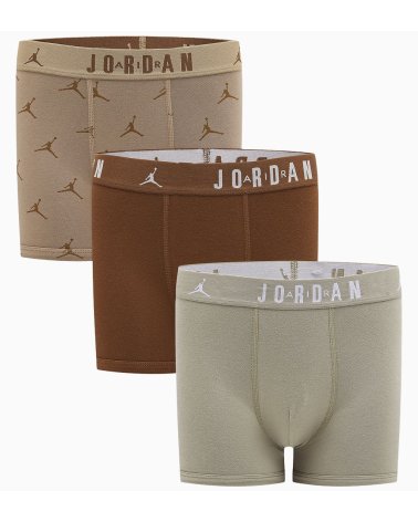 Nike boxer set 3 pezzi