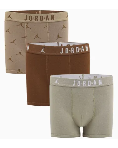 Nike Boxer Set 3 Stück