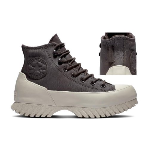 Converse Chuck Taylor All Star Lugged 2.0 Platform