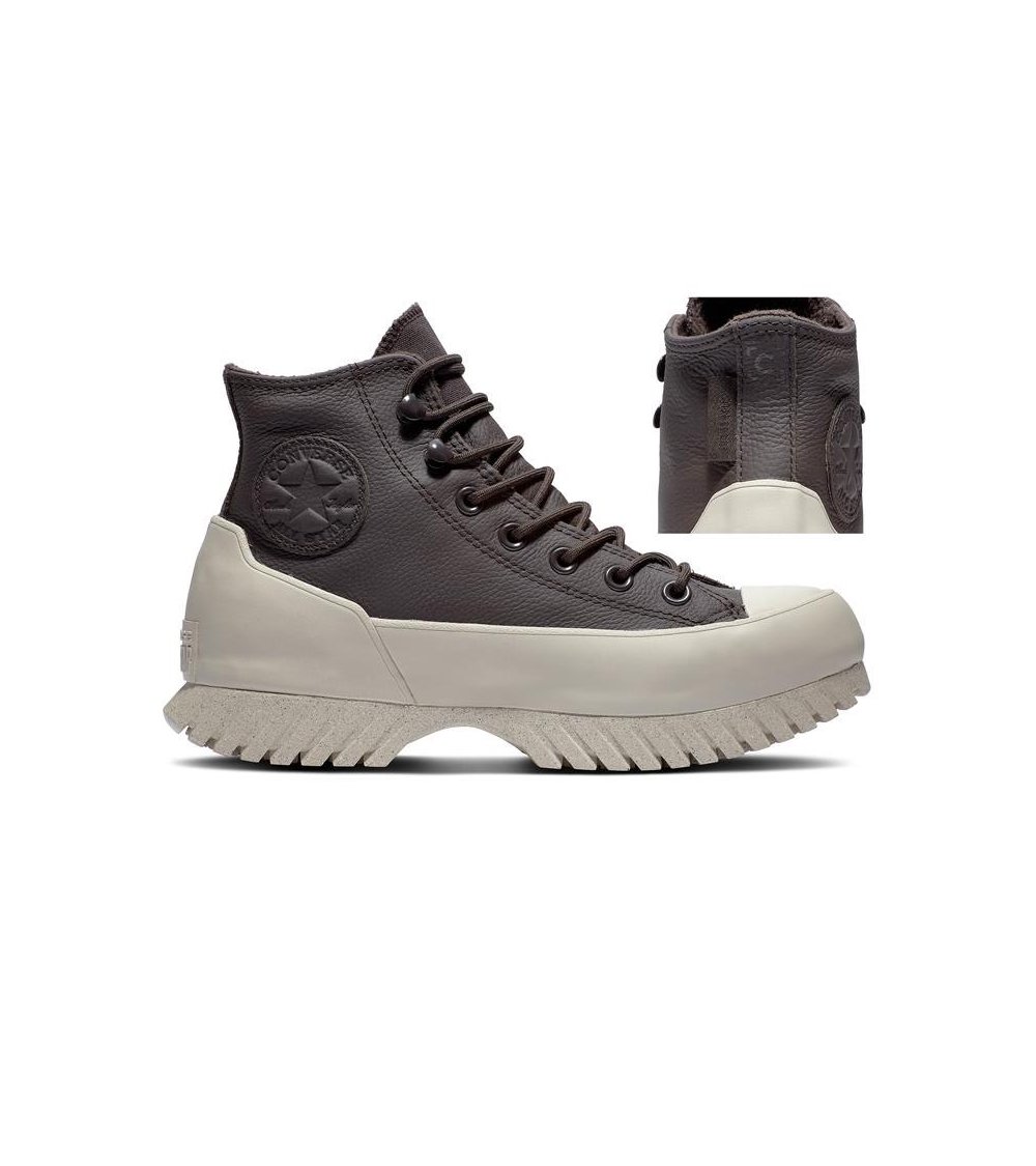Converse Chuck Taylor All Star Lugged 2.0 Platform