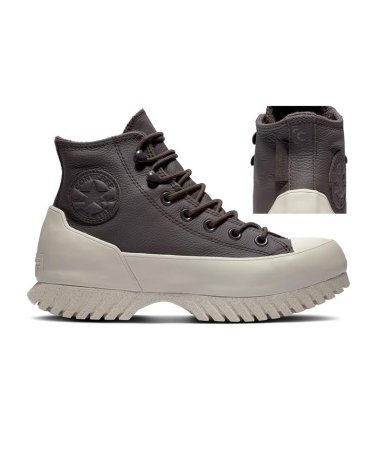 Converse Chuck Taylor All Star Lugged 2.0 Platform