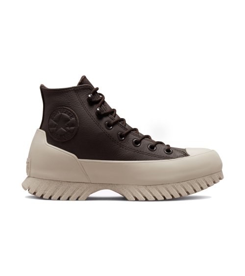 Converse Chuck Taylor All Star Lugged 2.0 Platform