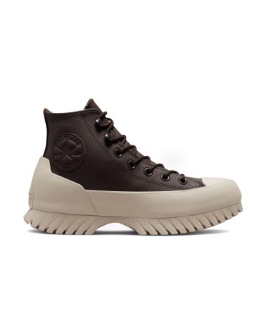 Converse Chuck Taylor All Star Lugged 2.0 Platform