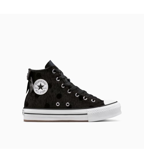 Converse Ctas Eva Lift Hi Sneakers