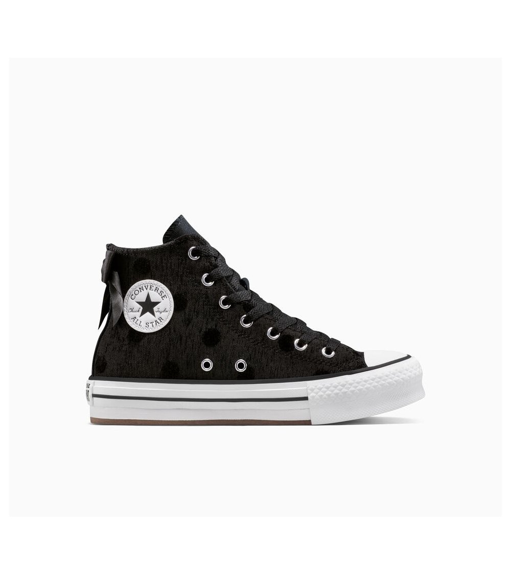 Converse Ctas Eva Lift Hi Sneakers Alte