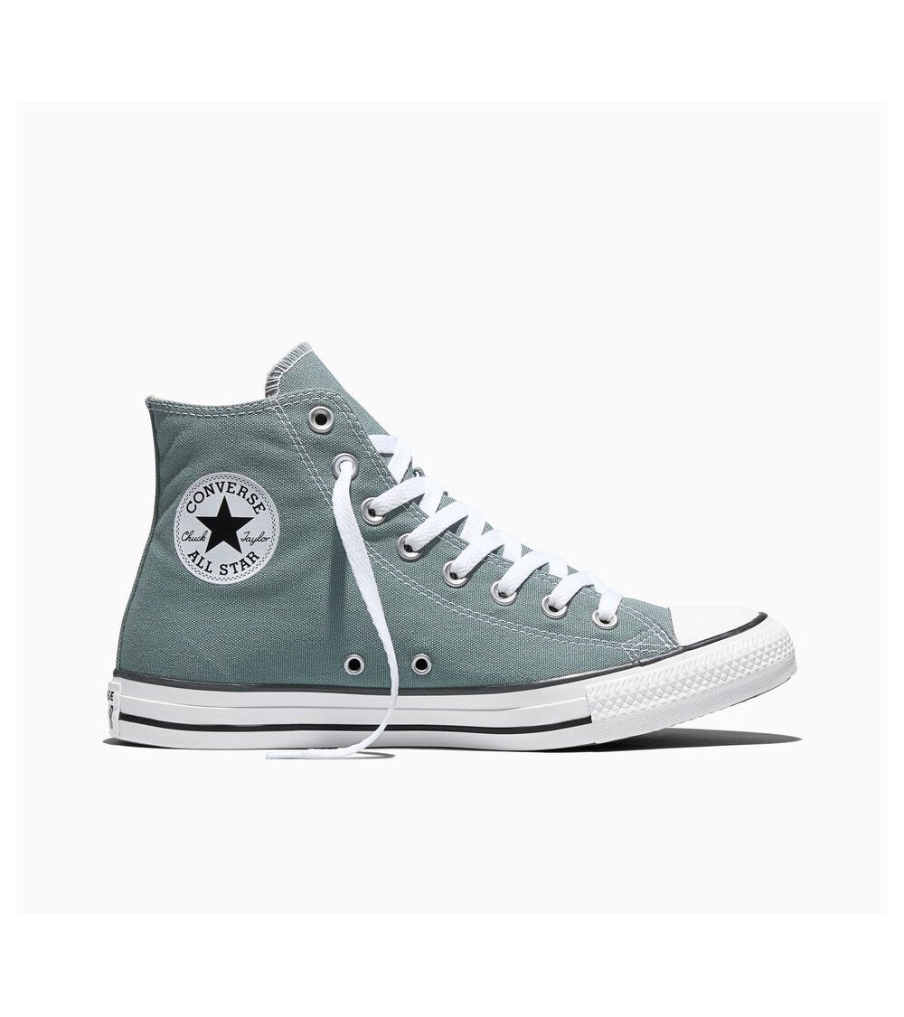 Converse Ctas Hi baskets montantes en tissu