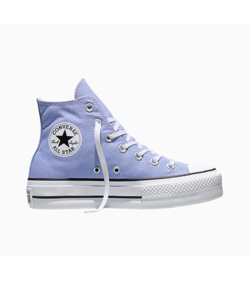 Converse Ctas Lift Hi high tops