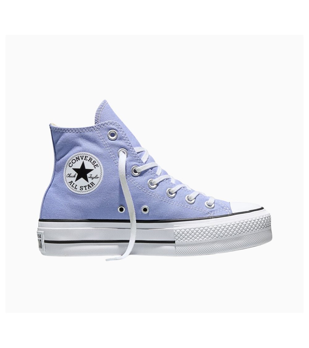 Converse Ctas Lift Hi baskets montantes