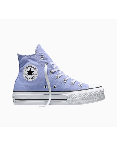 Converse Ctas Lift Hi baskets montantes