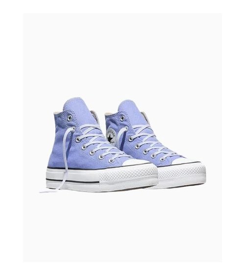 Converse Ctas Lift Hi baskets montantes