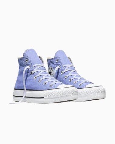 Converse Ctas Lift Hi baskets montantes