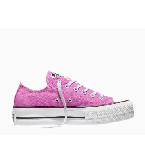 Converse Ctas Lift Ox Baskets Basses