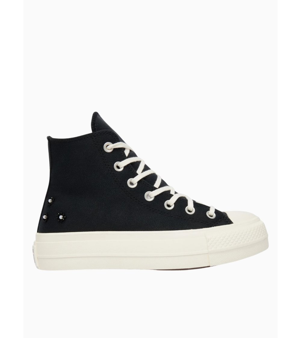 Converse Ctas Lift Hi baskets montantes