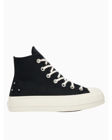 Converse Ctas Lift Hi baskets montantes