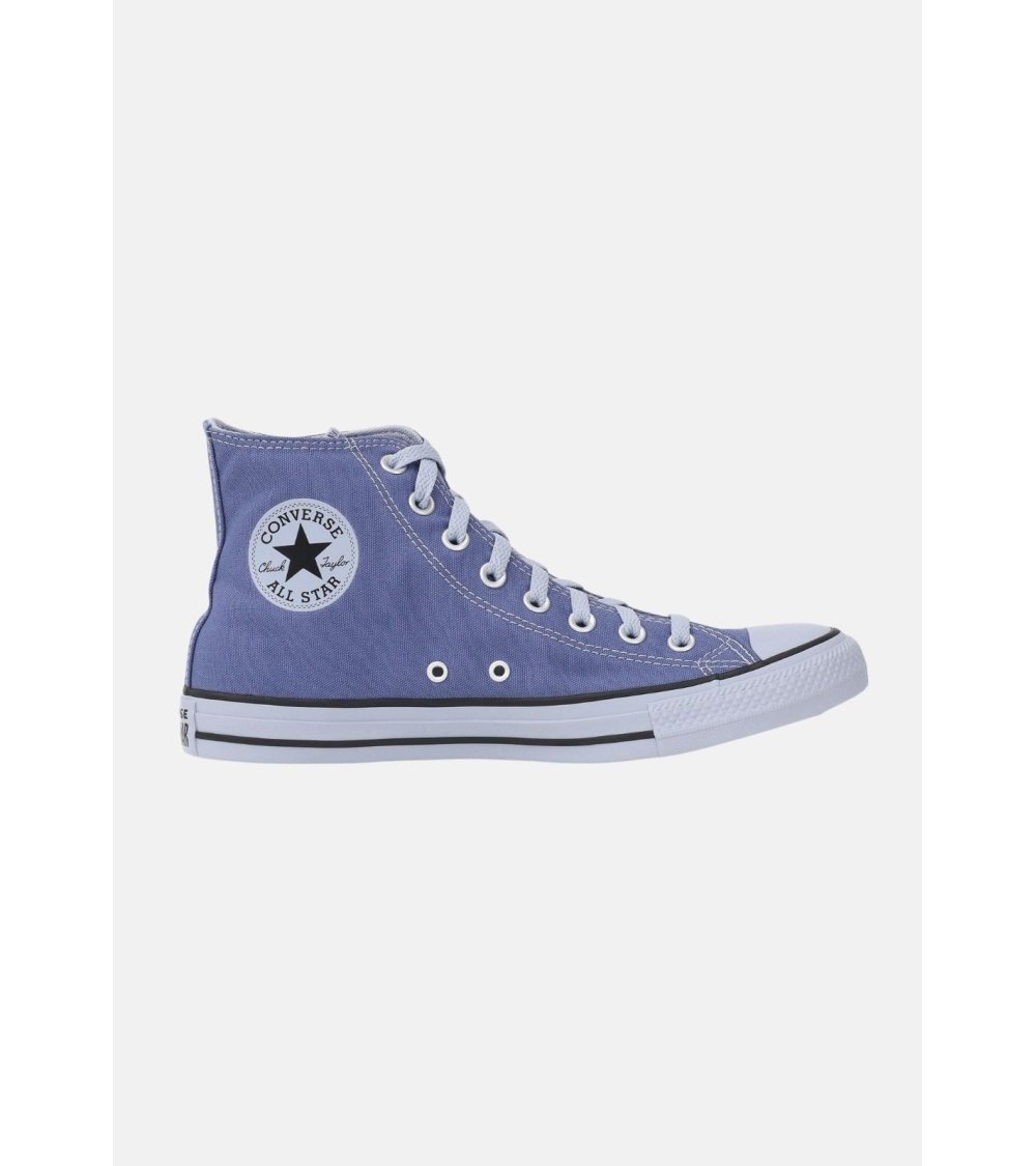 Converse Ctas Hi high-top canvas sneakers