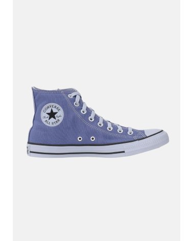 Converse Ctas Hi high-top canvas sneakers