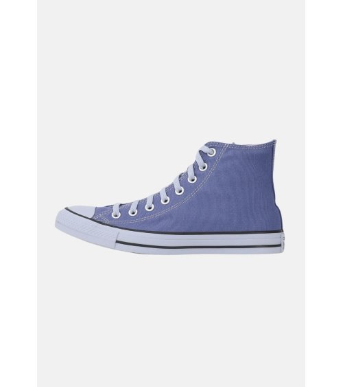 Converse Ctas Hi hohe Sneakers aus Canvas