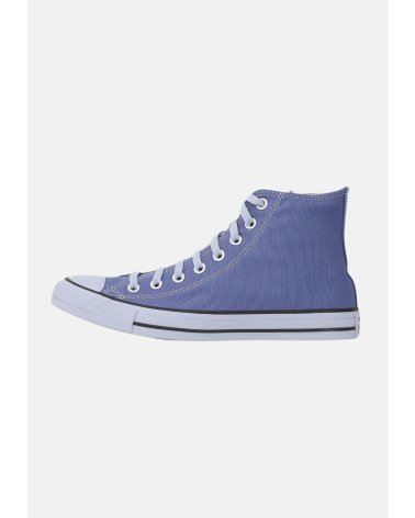 Converse Ctas Hi baskets montantes en toile