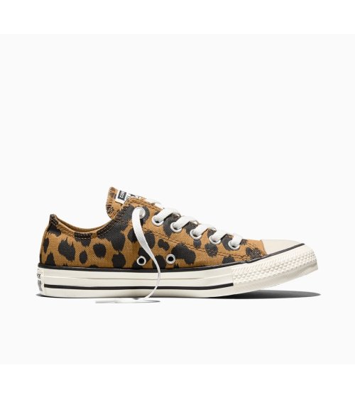 Converse zapatillas bajas de tela