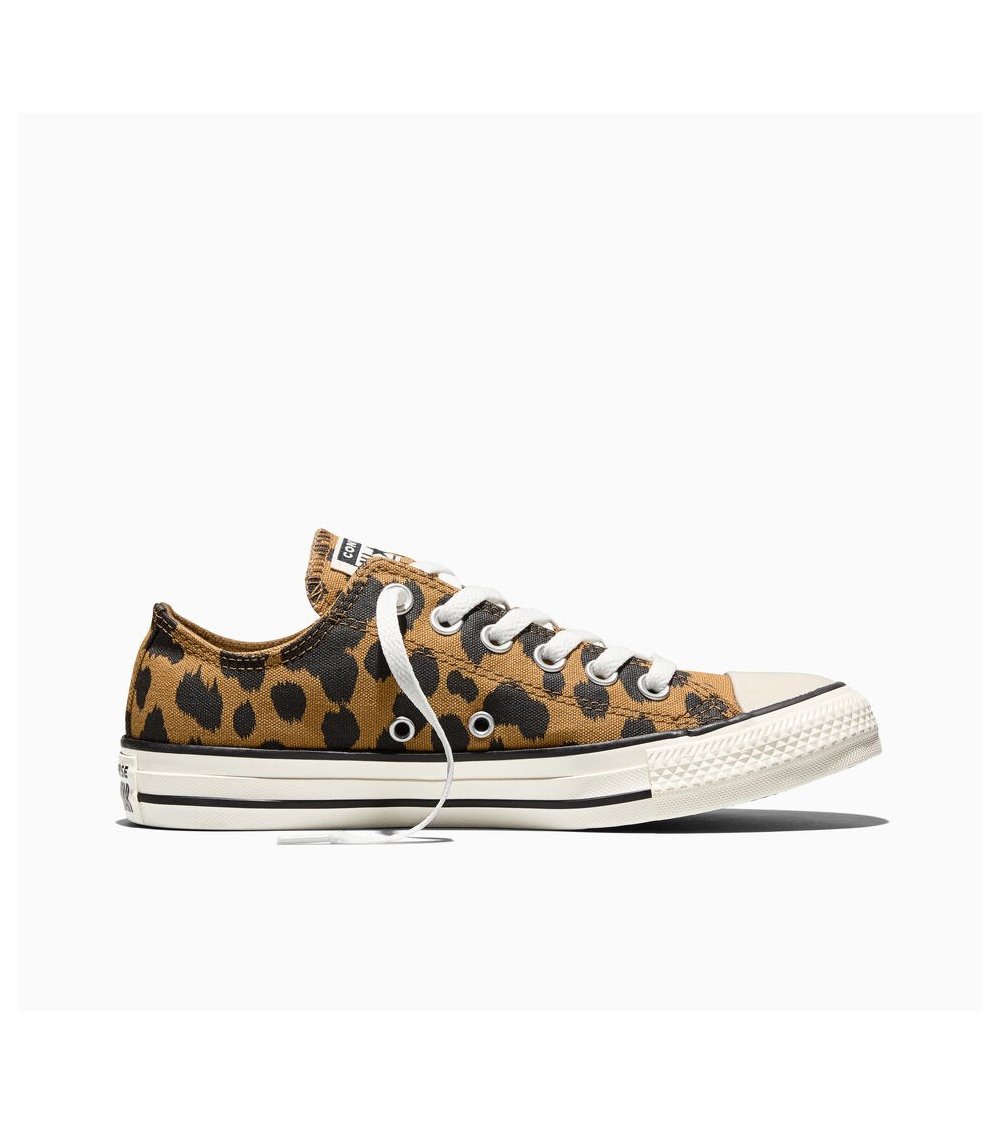 Converse baskets basses en tissu