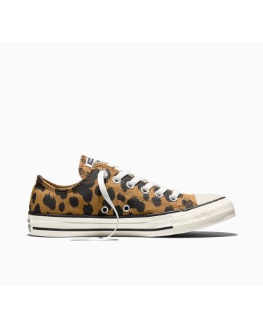 Converse zapatillas bajas de tela