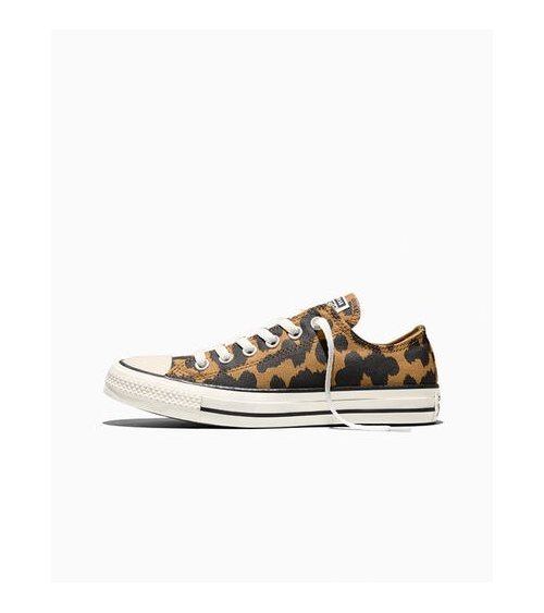Converse zapatillas bajas de tela