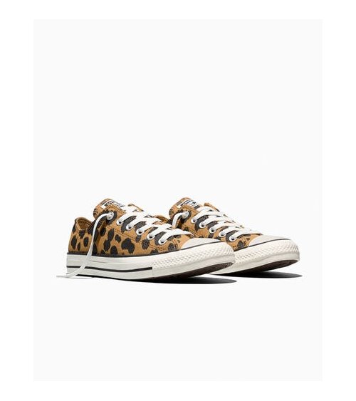 Converse baskets basses en tissu