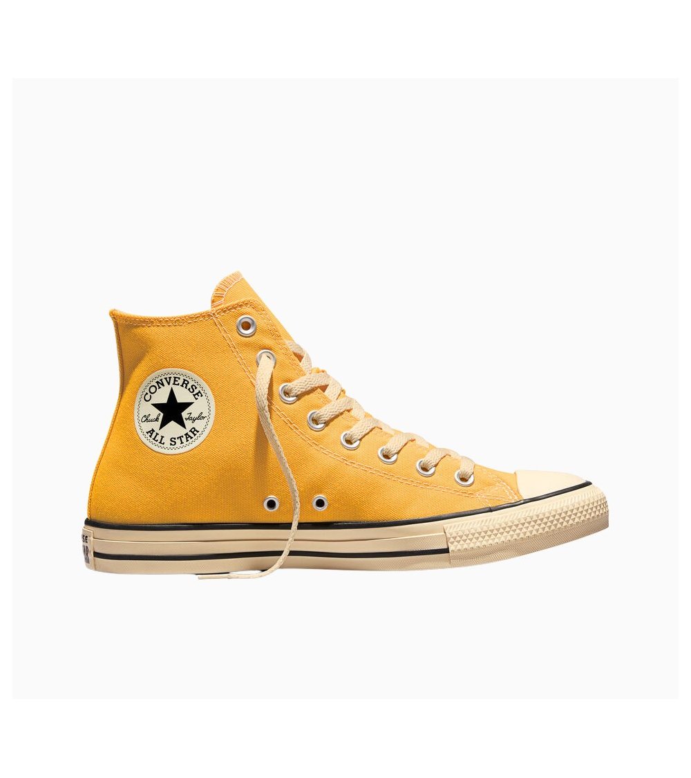 Converse Ctas Hi Sneakers hoch