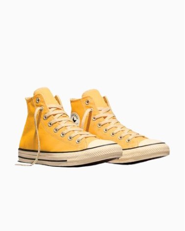 Converse Ctas Hi Sneakers hoch