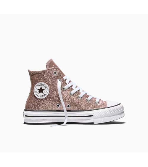 Converse Ctas Eva Lift Hi high top sneakers